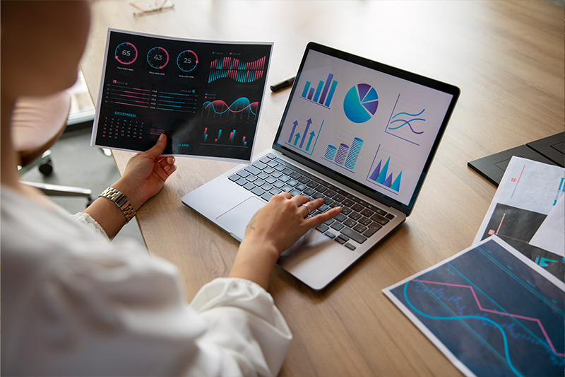 Predictive Analytics for Performance Marketing