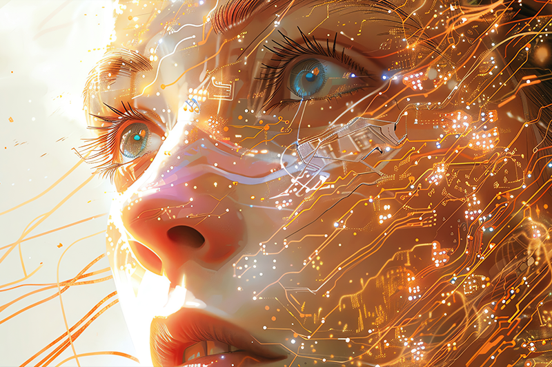 AI-Powered Creative: Beyond Automation