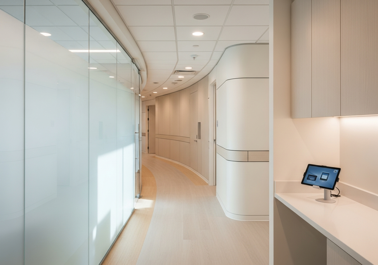Next-Generation Healthcare Platform