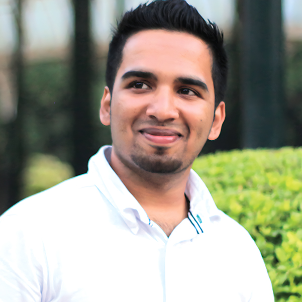 Kaleem Ahmed