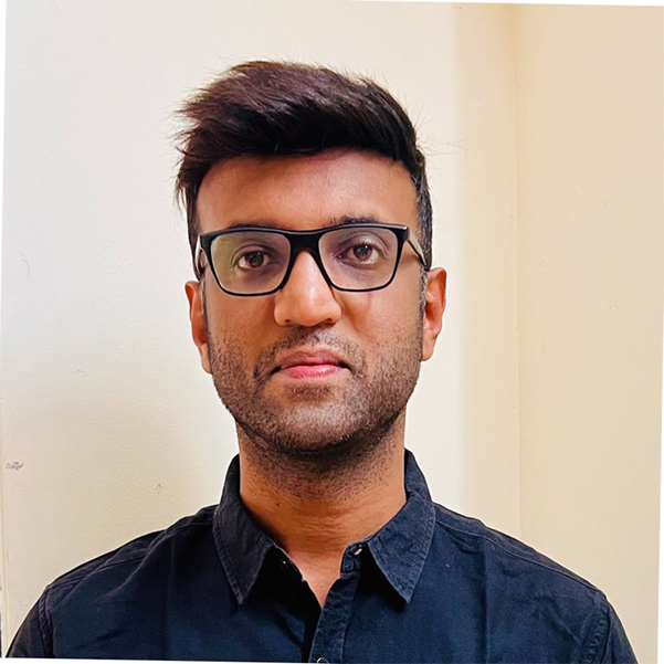 Tapan Surana