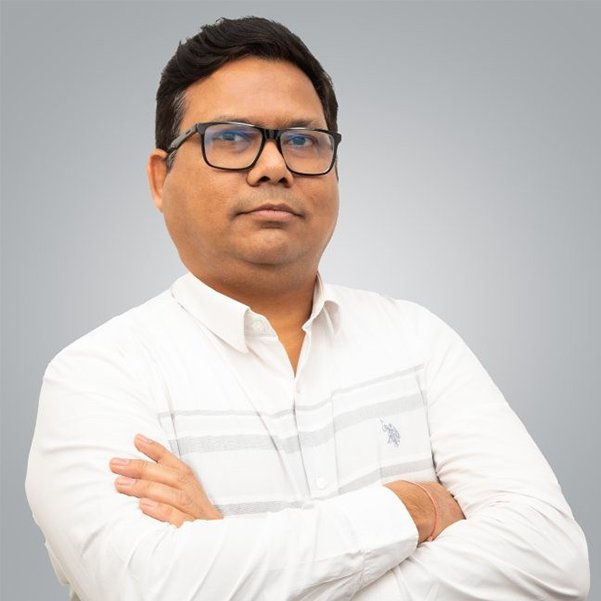 Vinod K